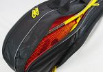 Karakal Pro Tour Match 2.0 4R Black